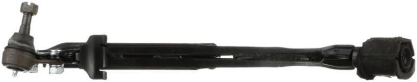 DELPHI TC6562 Control Arm and Ball Joint Assembly