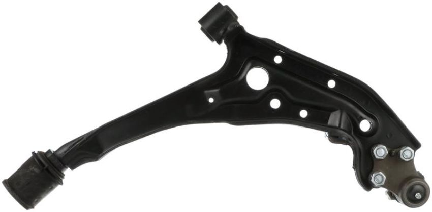 DELPHI TC6562 Control Arm and Ball Joint Assembly