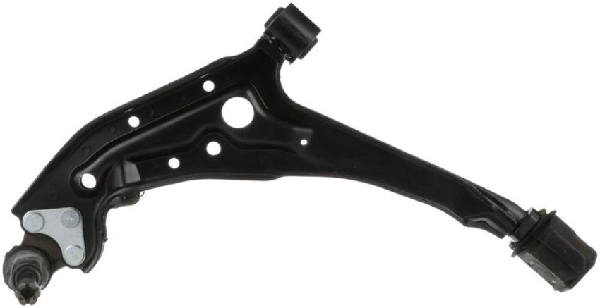 DELPHI TC6562 Control Arm and Ball Joint Assembly