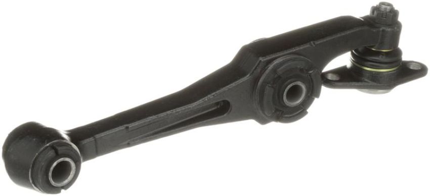 DELPHI TC6563 Control Arm and Ball Joint Assembly