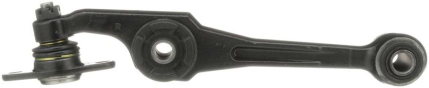 DELPHI TC6563 Control Arm and Ball Joint Assembly