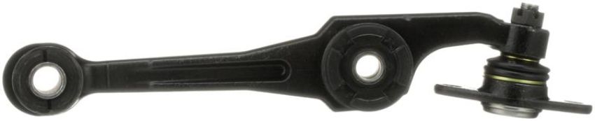 DELPHI TC6563 Control Arm and Ball Joint Assembly