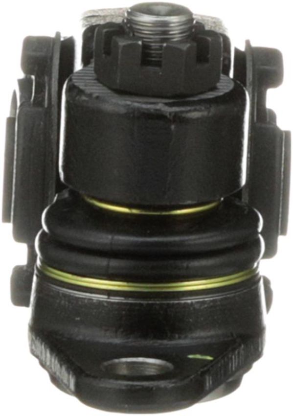 DELPHI TC6563 Control Arm and Ball Joint Assembly