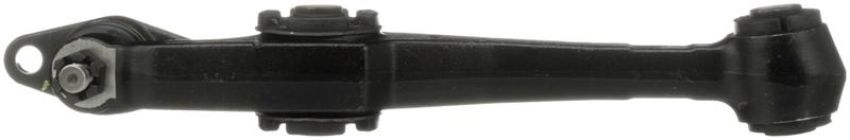 DELPHI TC6563 Control Arm and Ball Joint Assembly