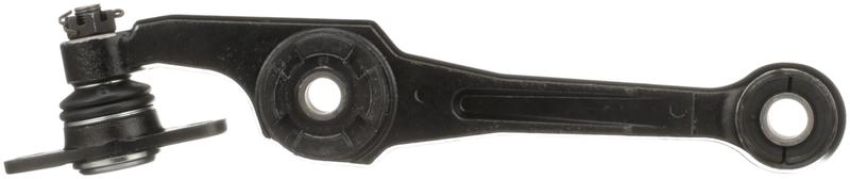 DELPHI TC6564 Control Arm and Ball Joint Assembly