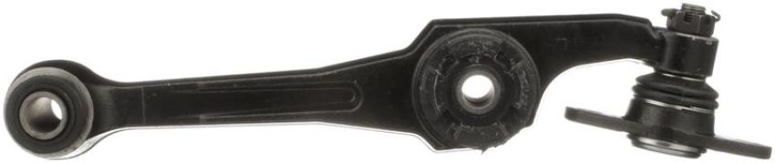 DELPHI TC6564 Control Arm and Ball Joint Assembly
