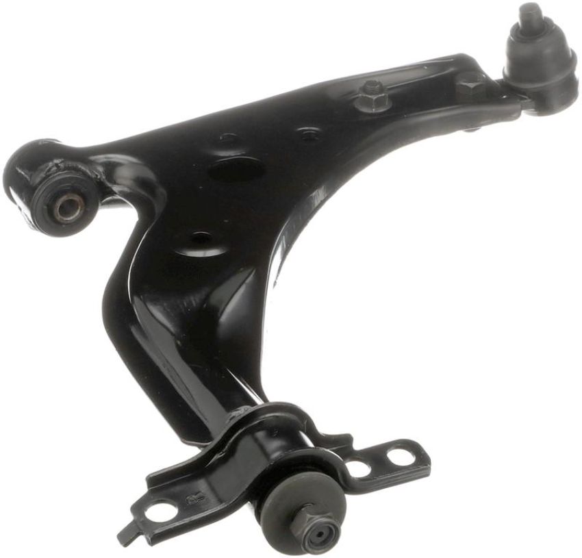DELPHI TC6567 Control Arm and Ball Joint Assembly