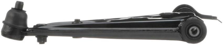 DELPHI TC6567 Control Arm and Ball Joint Assembly