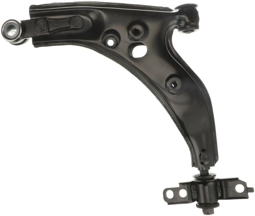 DELPHI TC6567 Control Arm and Ball Joint Assembly