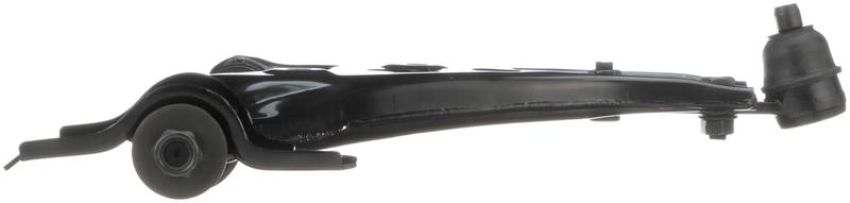 DELPHI TC6567 Control Arm and Ball Joint Assembly
