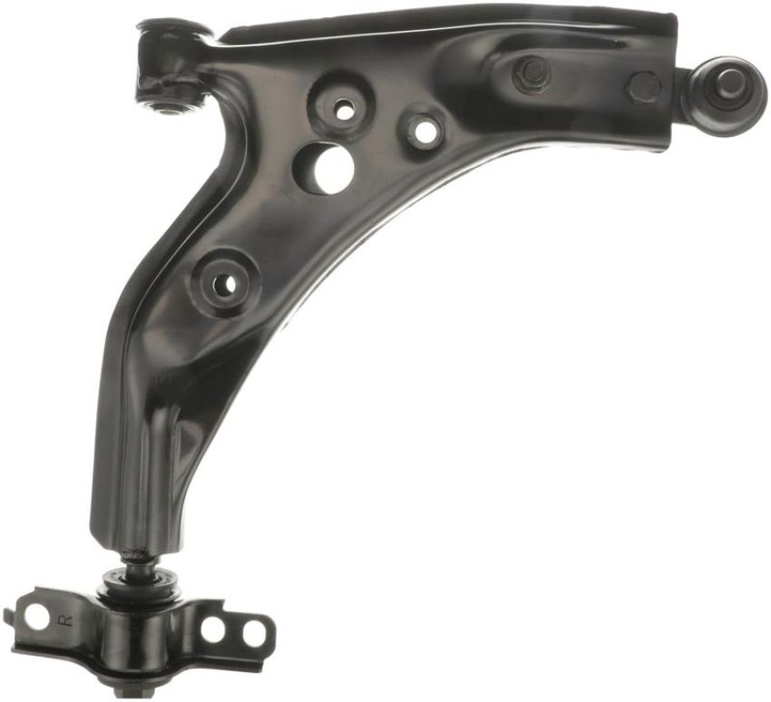 DELPHI TC6567 Control Arm and Ball Joint Assembly