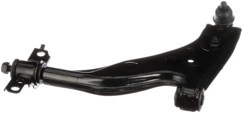 DELPHI TC6568 Control Arm and Ball Joint Assembly