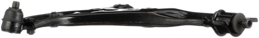 DELPHI TC6568 Control Arm and Ball Joint Assembly