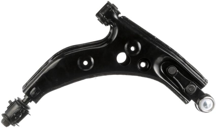 DELPHI TC6568 Control Arm and Ball Joint Assembly