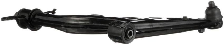 DELPHI TC6568 Control Arm and Ball Joint Assembly