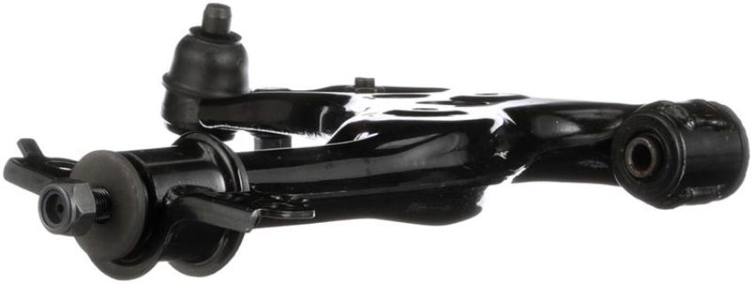 DELPHI TC6568 Control Arm and Ball Joint Assembly