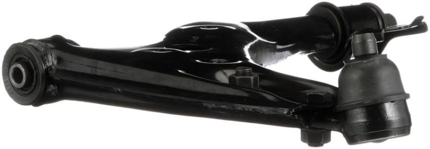 DELPHI TC6568 Control Arm and Ball Joint Assembly