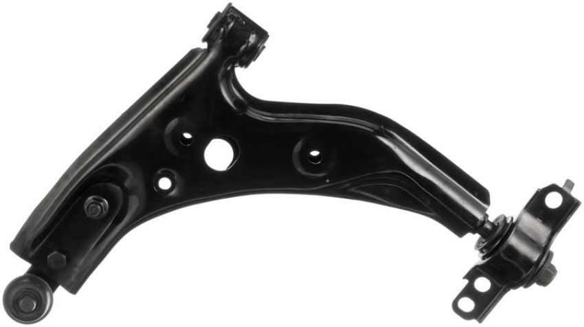 DELPHI TC6568 Control Arm and Ball Joint Assembly