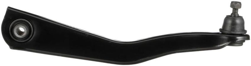 DELPHI TC6570 Control Arm and Ball Joint Assembly
