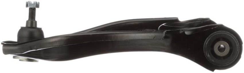 DELPHI TC6573 Control Arm and Ball Joint Assembly