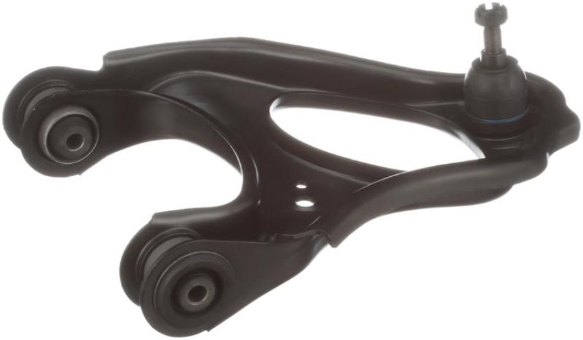 DELPHI TC6574 Control Arm and Ball Joint Assembly