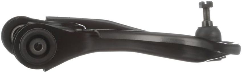 DELPHI TC6574 Control Arm and Ball Joint Assembly