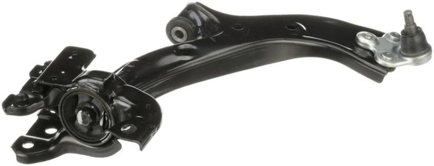 DELPHI TC6575 Control Arm and Ball Joint Assembly
