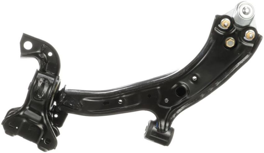 DELPHI TC6575 Control Arm and Ball Joint Assembly