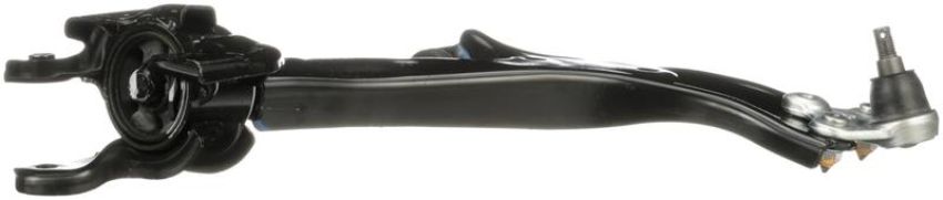 DELPHI TC6575 Control Arm and Ball Joint Assembly