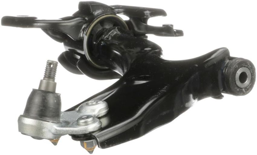 DELPHI TC6575 Control Arm and Ball Joint Assembly