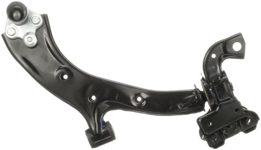 DELPHI TC6575 Control Arm and Ball Joint Assembly