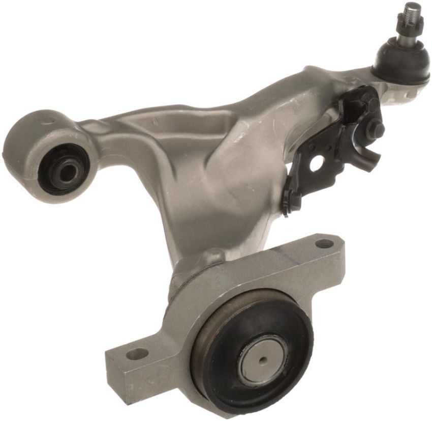 DELPHI TC6577 Control Arm and Ball Joint Assembly