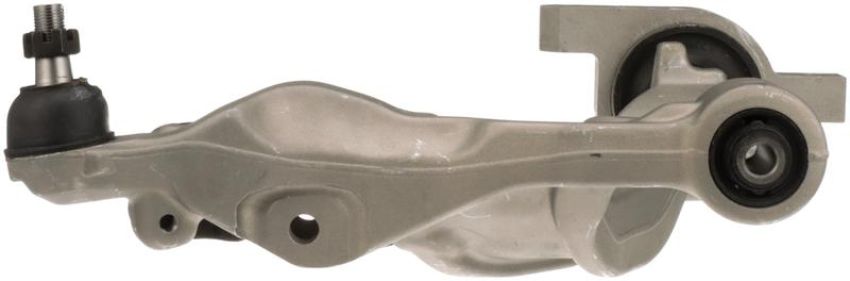 DELPHI TC6577 Control Arm and Ball Joint Assembly
