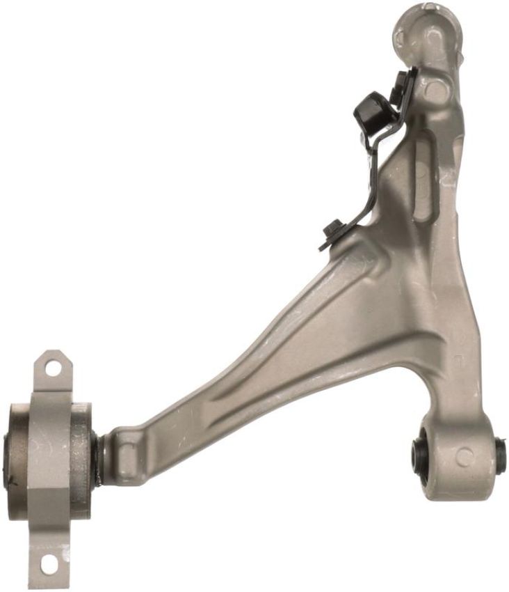 DELPHI TC6577 Control Arm and Ball Joint Assembly