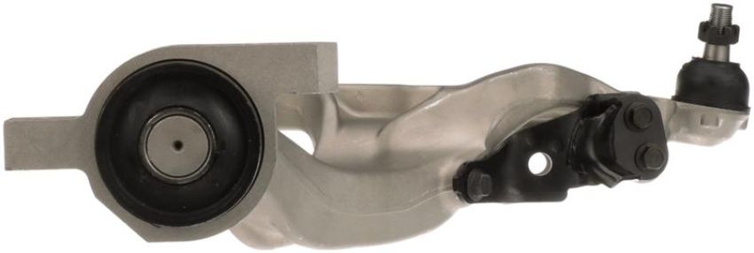 DELPHI TC6577 Control Arm and Ball Joint Assembly