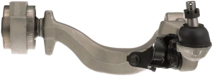 DELPHI TC6577 Control Arm and Ball Joint Assembly