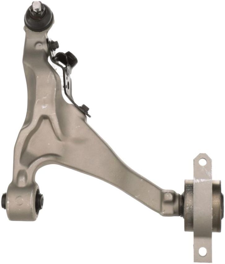 DELPHI TC6577 Control Arm and Ball Joint Assembly
