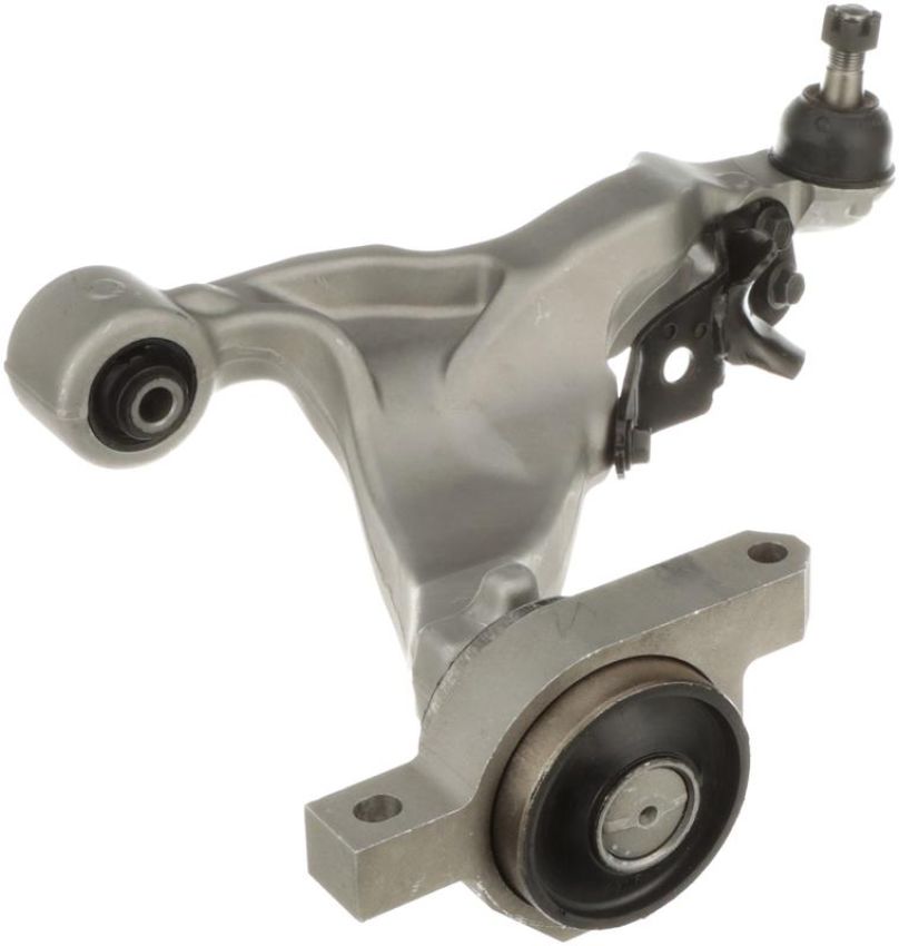 DELPHI TC6578 Control Arm and Ball Joint Assembly