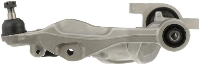 DELPHI TC6578 Control Arm and Ball Joint Assembly