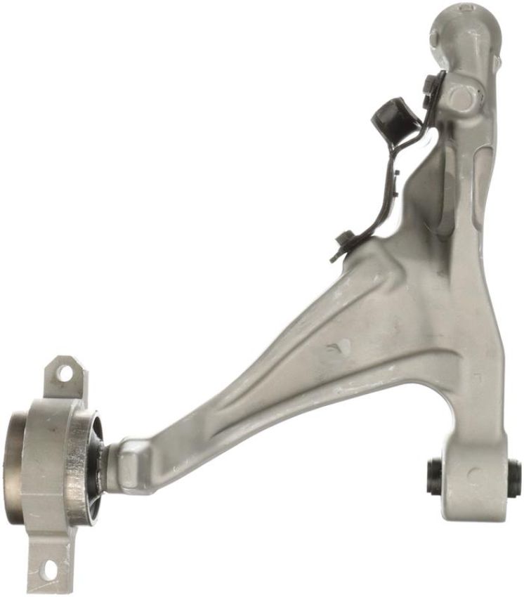 DELPHI TC6578 Control Arm and Ball Joint Assembly