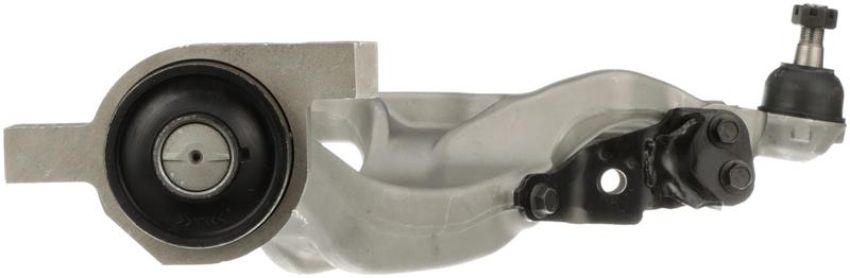 DELPHI TC6578 Control Arm and Ball Joint Assembly