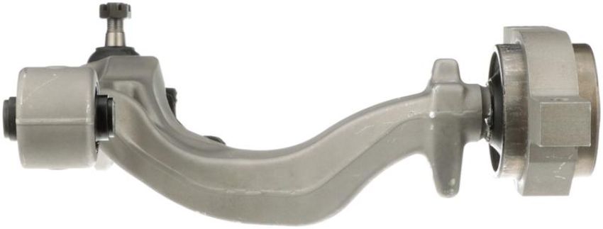 DELPHI TC6578 Control Arm and Ball Joint Assembly