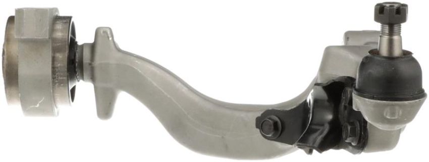DELPHI TC6578 Control Arm and Ball Joint Assembly
