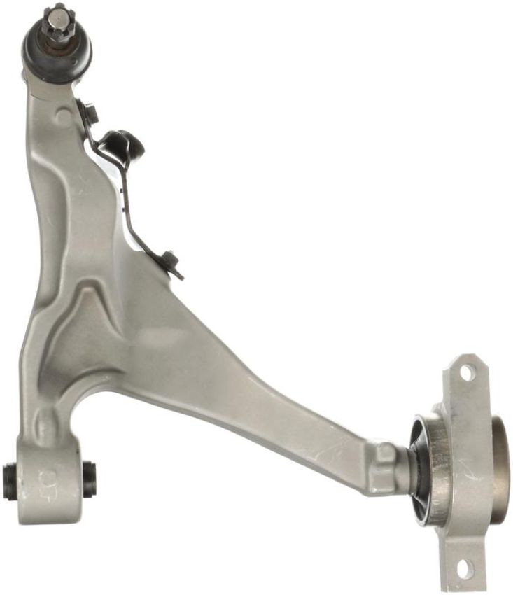 DELPHI TC6578 Control Arm and Ball Joint Assembly