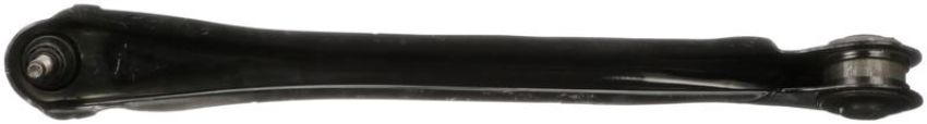 DELPHI TC6581 Control Arm and Ball Joint Assembly