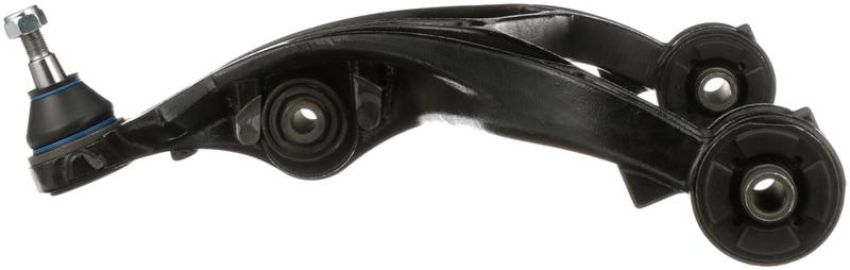 DELPHI TC6589 Control Arm and Ball Joint Assembly