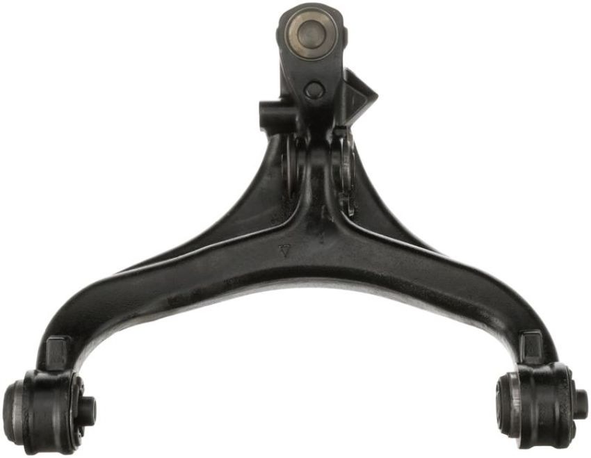 DELPHI TC6589 Control Arm and Ball Joint Assembly