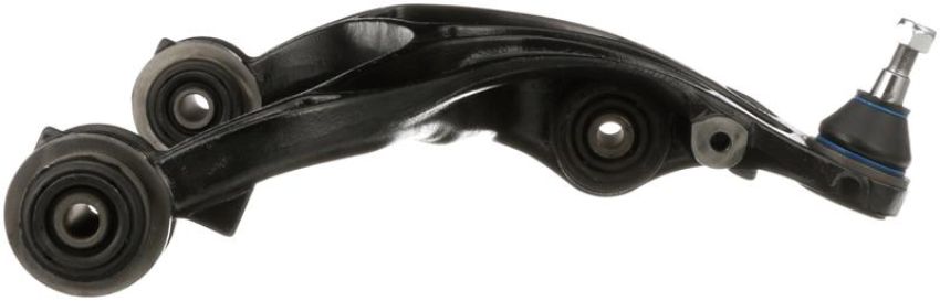 DELPHI TC6589 Control Arm and Ball Joint Assembly