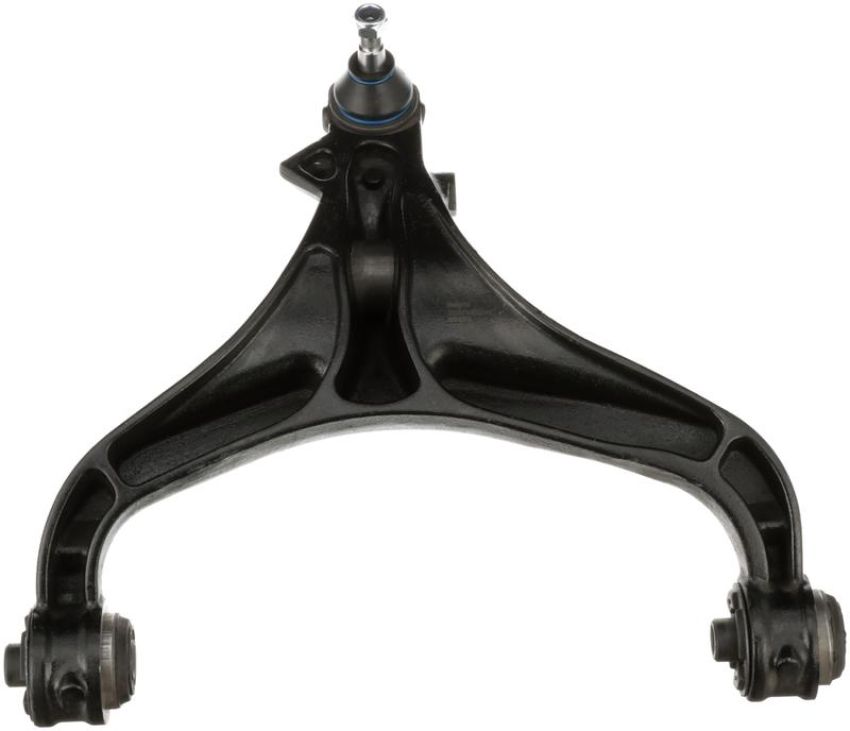 DELPHI TC6589 Control Arm and Ball Joint Assembly