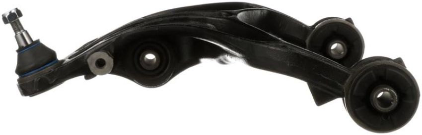 DELPHI TC6590 Control Arm and Ball Joint Assembly